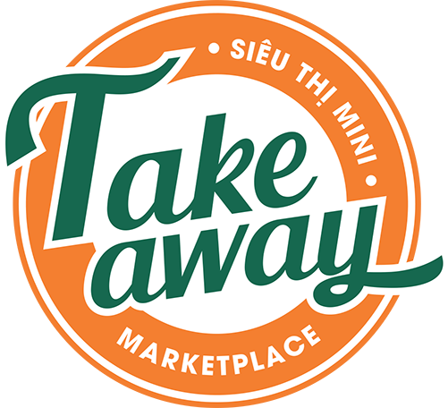 Công ty cổ phần dịch vụ thương mại Take away Market place