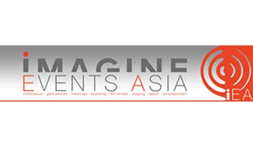 Imagine Events Asia Ltd.